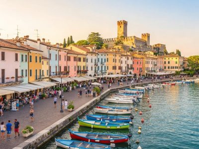 DESENZANO DEL GARDA