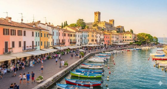 DESENZANO DEL GARDA