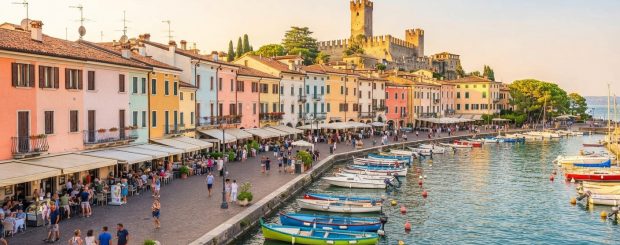 DESENZANO DEL GARDA